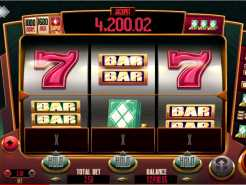 Thunderstruck II Slots Thunderstruck II Slots