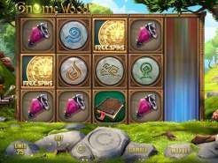 Gnome Wood Slots