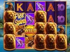 Kodiak Kingdom